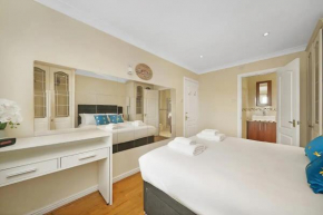 Pass the Keys Beautiful entire home in Essex
